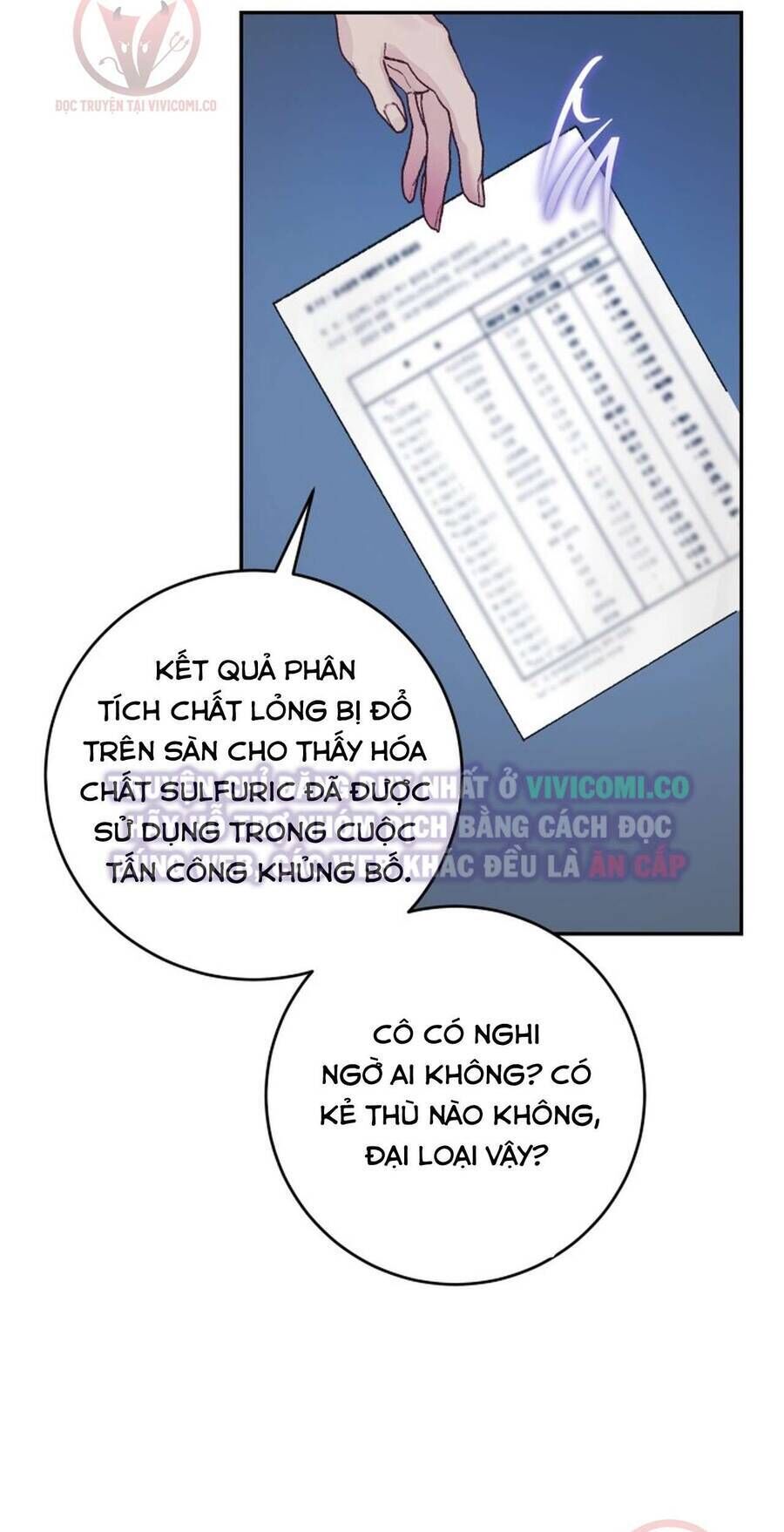 Chàng Quỷ Của Tôi Chapter 9 - Trang 2
