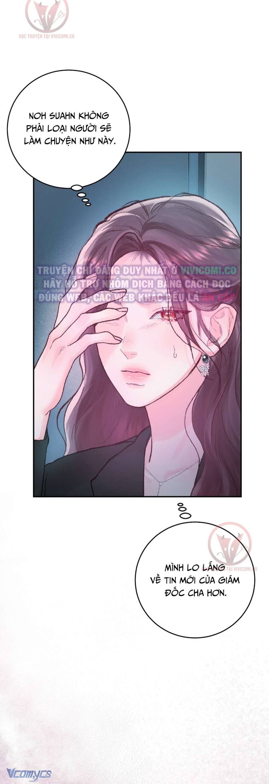Chàng Quỷ Của Tôi Chapter 9 - Trang 2