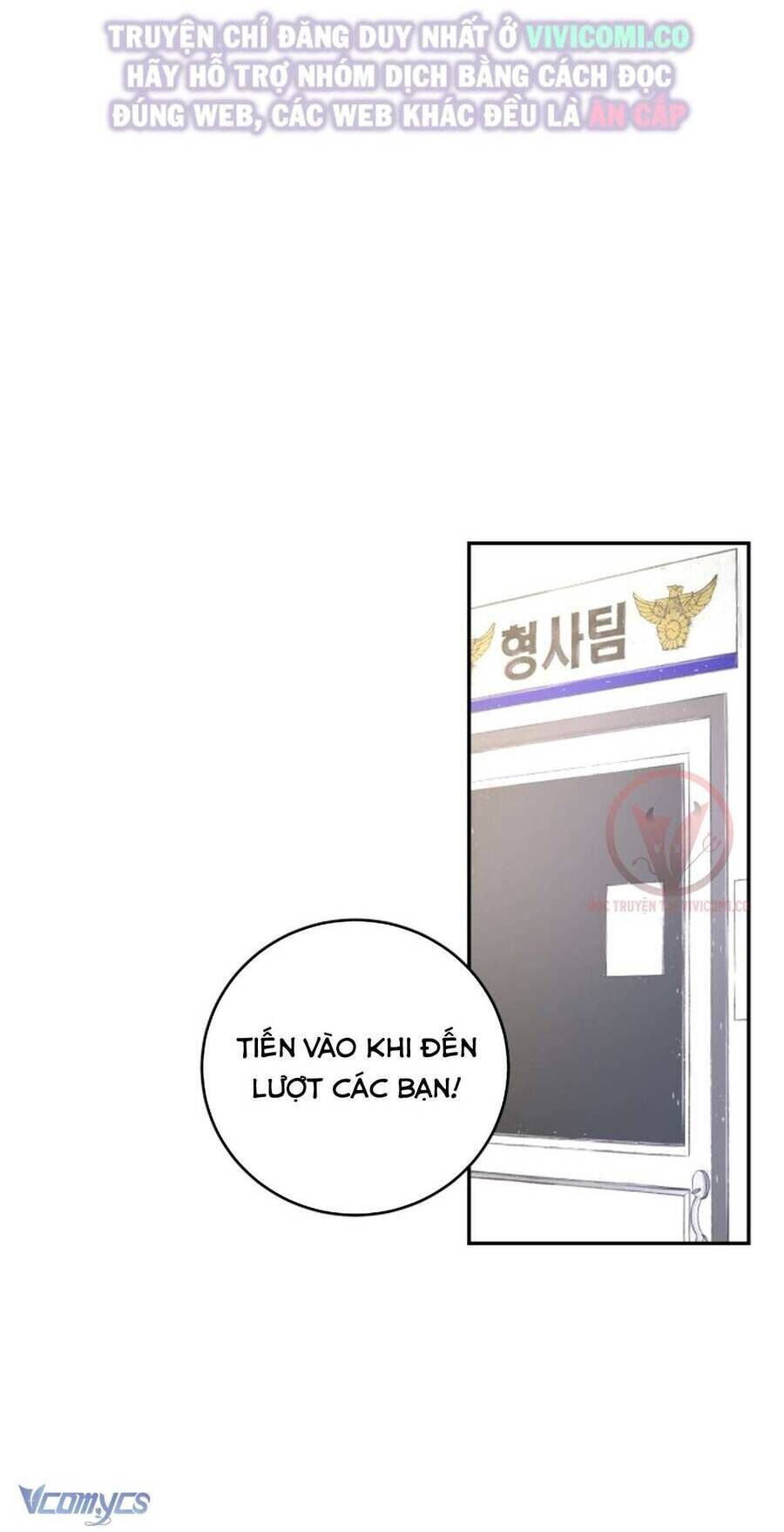 Chàng Quỷ Của Tôi Chapter 9 - Trang 2