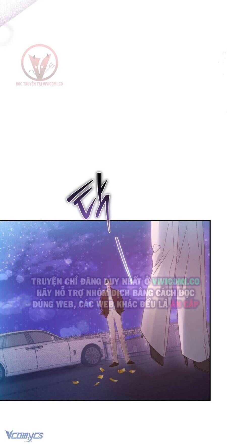 Chàng Quỷ Của Tôi Chapter 9 - Trang 2