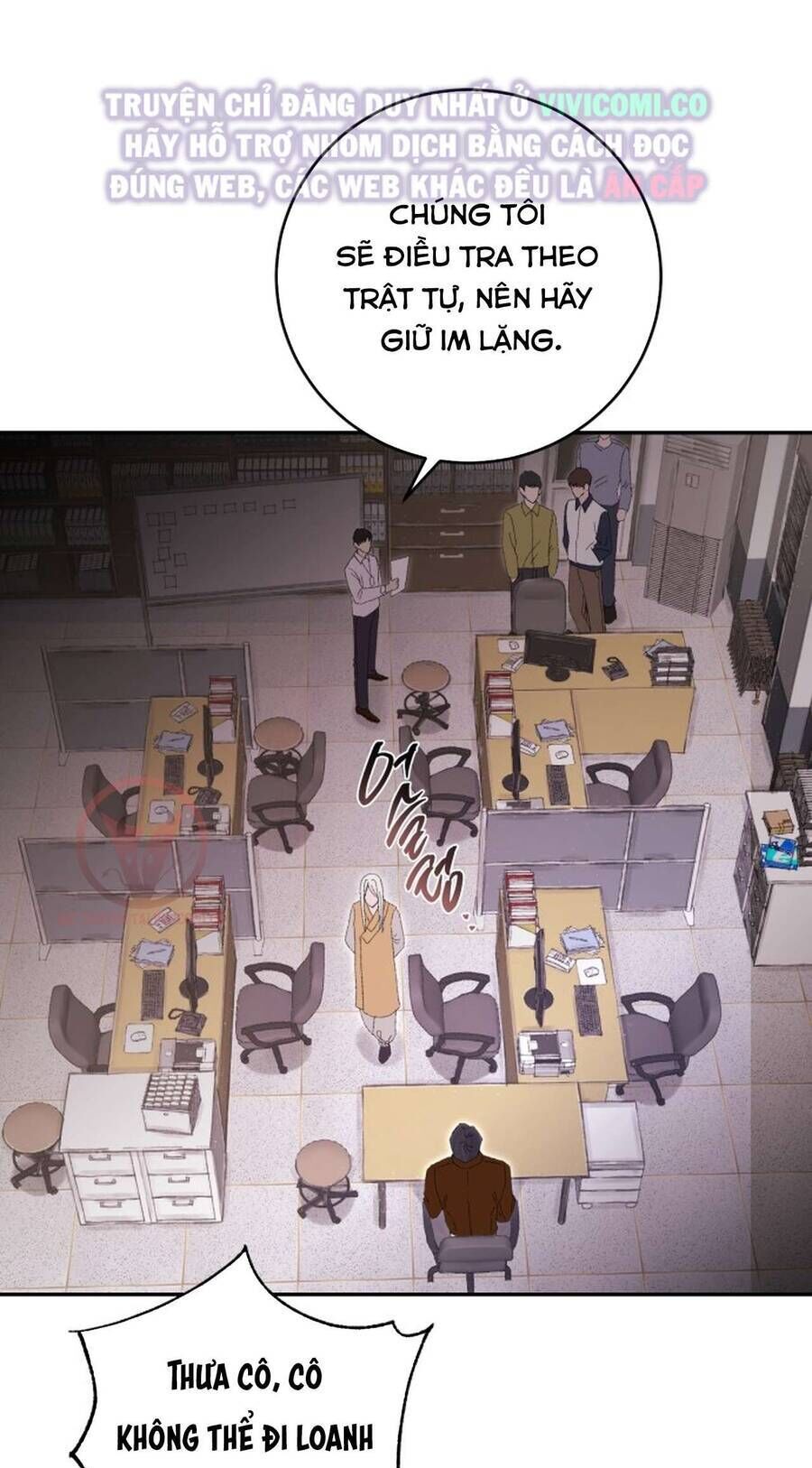 Chàng Quỷ Của Tôi Chapter 9 - Trang 2