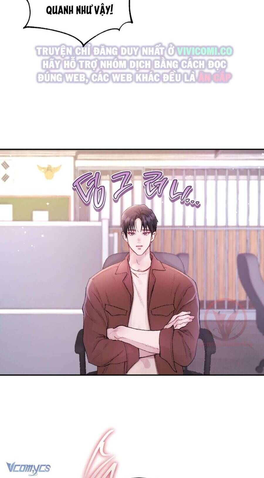 Chàng Quỷ Của Tôi Chapter 9 - Trang 2