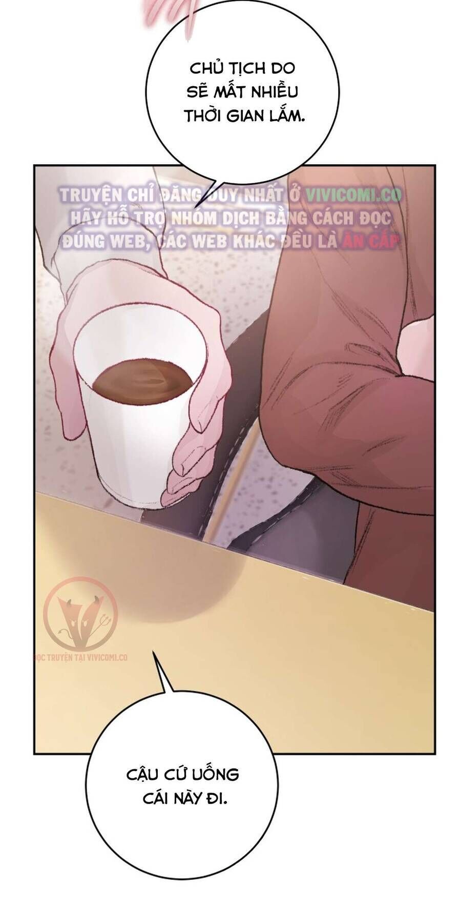 Chàng Quỷ Của Tôi Chapter 9 - Trang 2