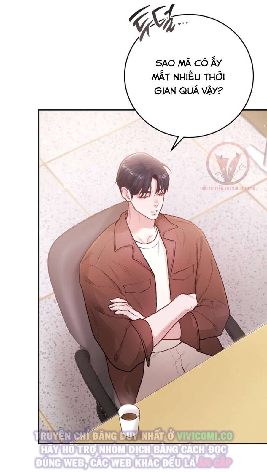 Chàng Quỷ Của Tôi Chapter 9 - Trang 2