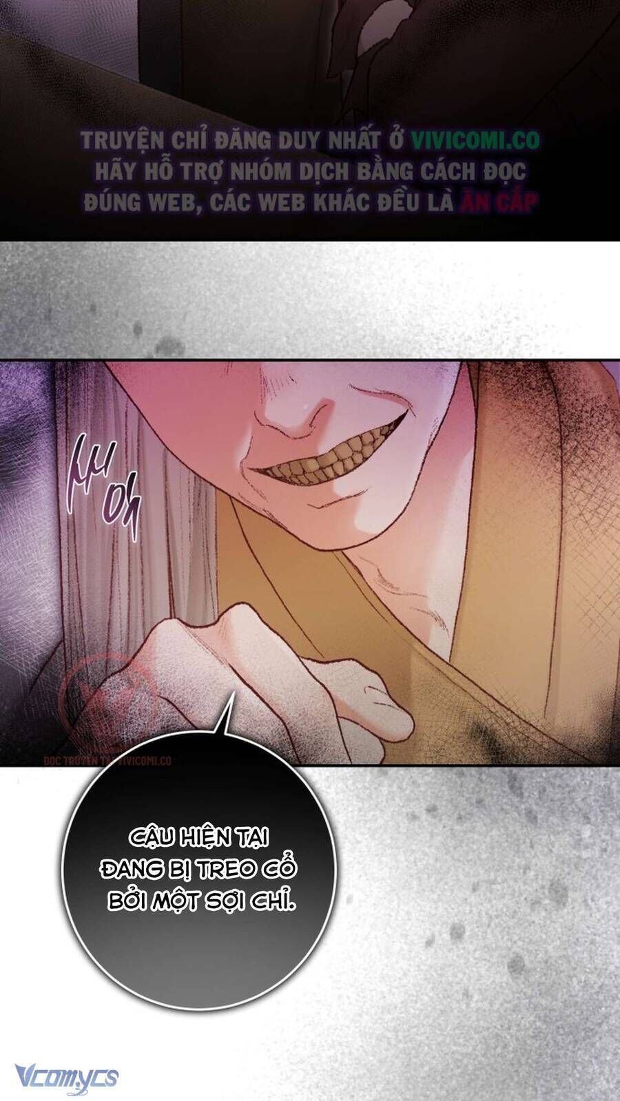 Chàng Quỷ Của Tôi Chapter 9 - Trang 2