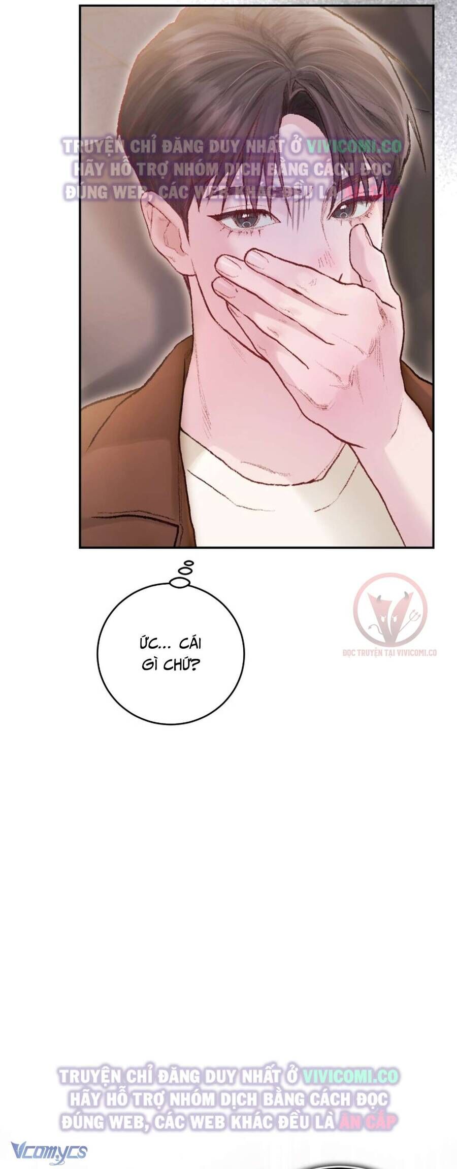Chàng Quỷ Của Tôi Chapter 9 - Trang 2