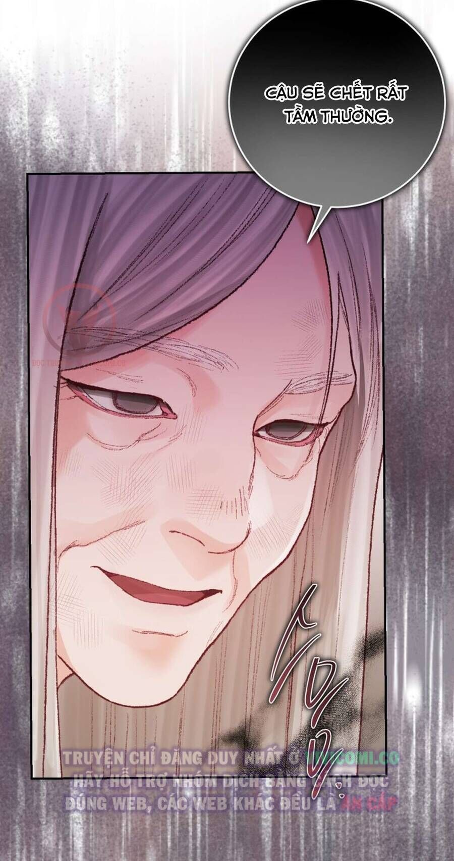Chàng Quỷ Của Tôi Chapter 9 - Trang 2