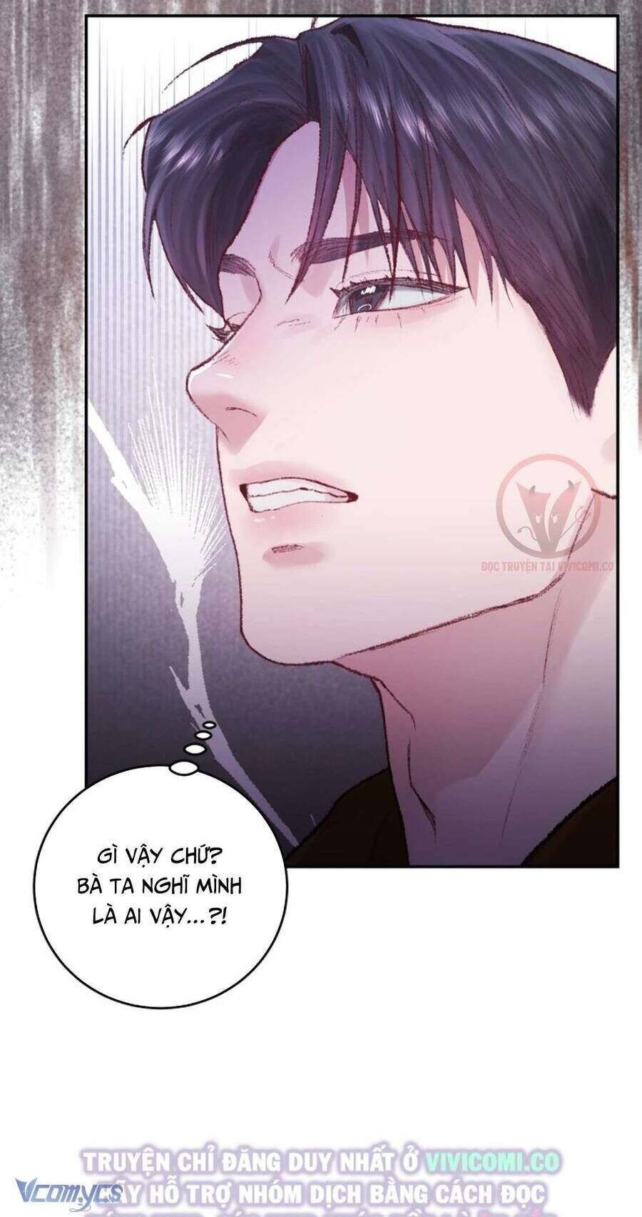 Chàng Quỷ Của Tôi Chapter 9 - Trang 2
