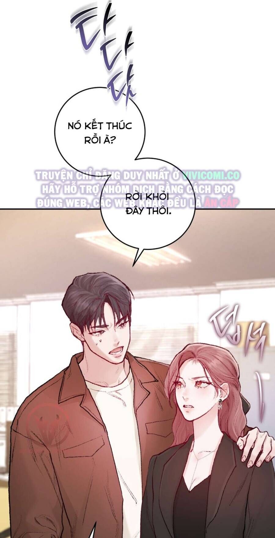 Chàng Quỷ Của Tôi Chapter 9 - Trang 2