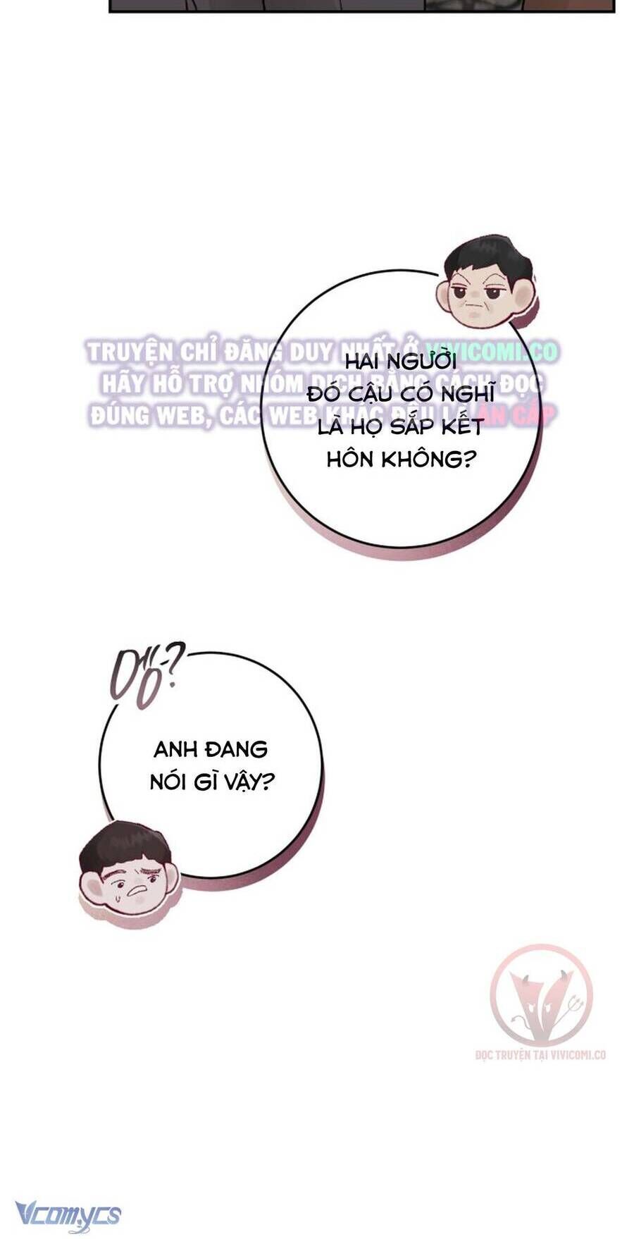 Chàng Quỷ Của Tôi Chapter 9 - Trang 2