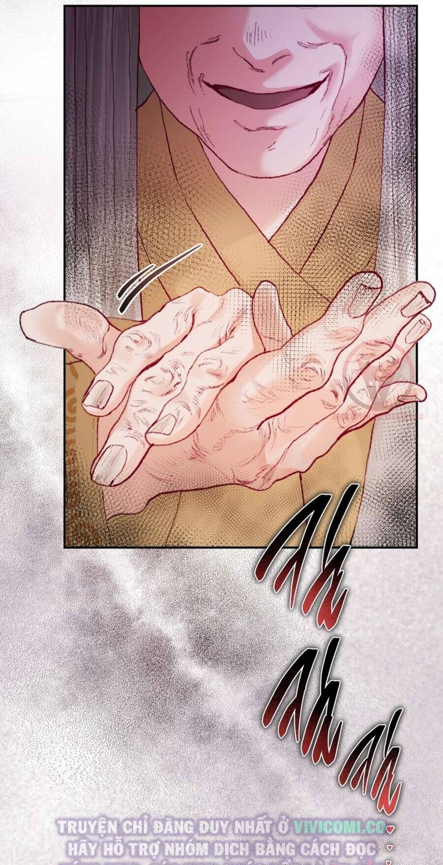 Chàng Quỷ Của Tôi Chapter 9 - Trang 2