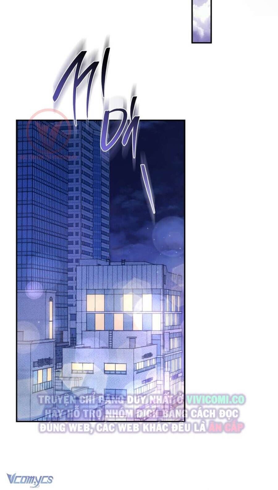Chàng Quỷ Của Tôi Chapter 9 - Trang 2
