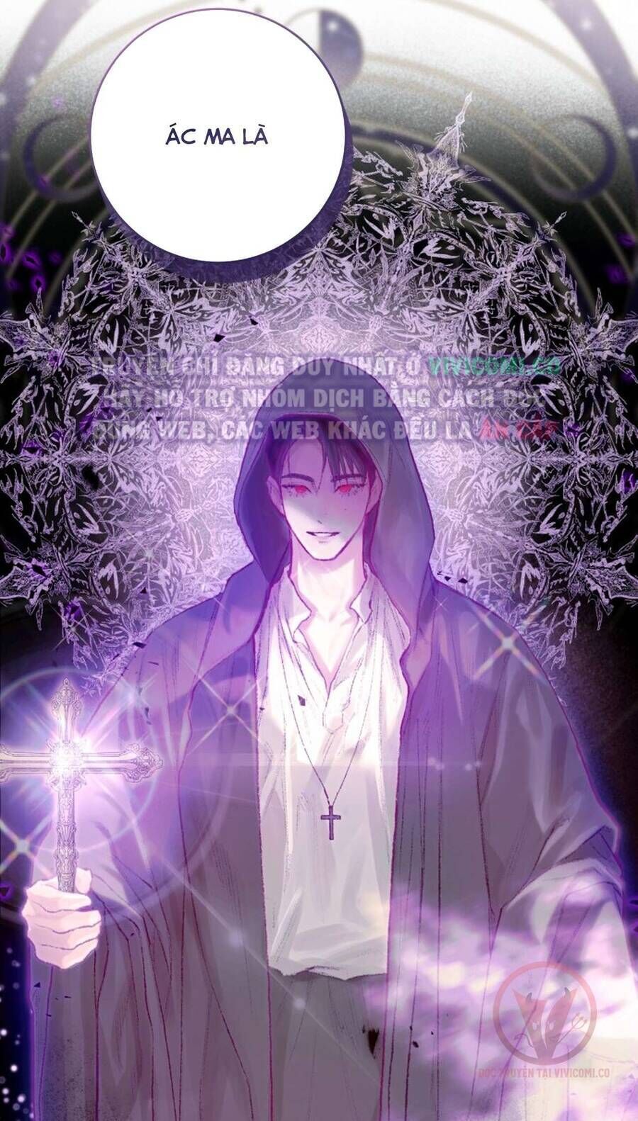 Chàng Quỷ Của Tôi Chapter 9 - Trang 2