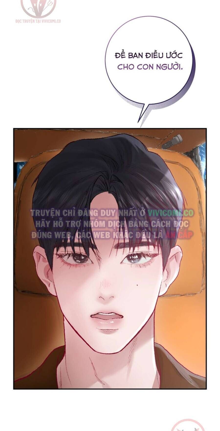 Chàng Quỷ Của Tôi Chapter 9 - Trang 2