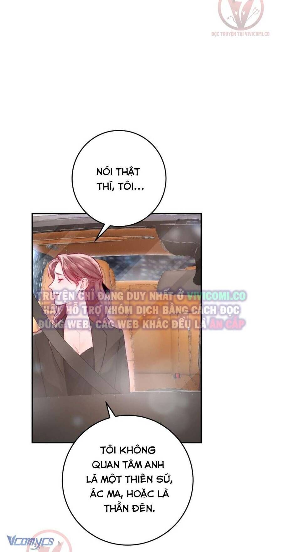 Chàng Quỷ Của Tôi Chapter 9 - Trang 2