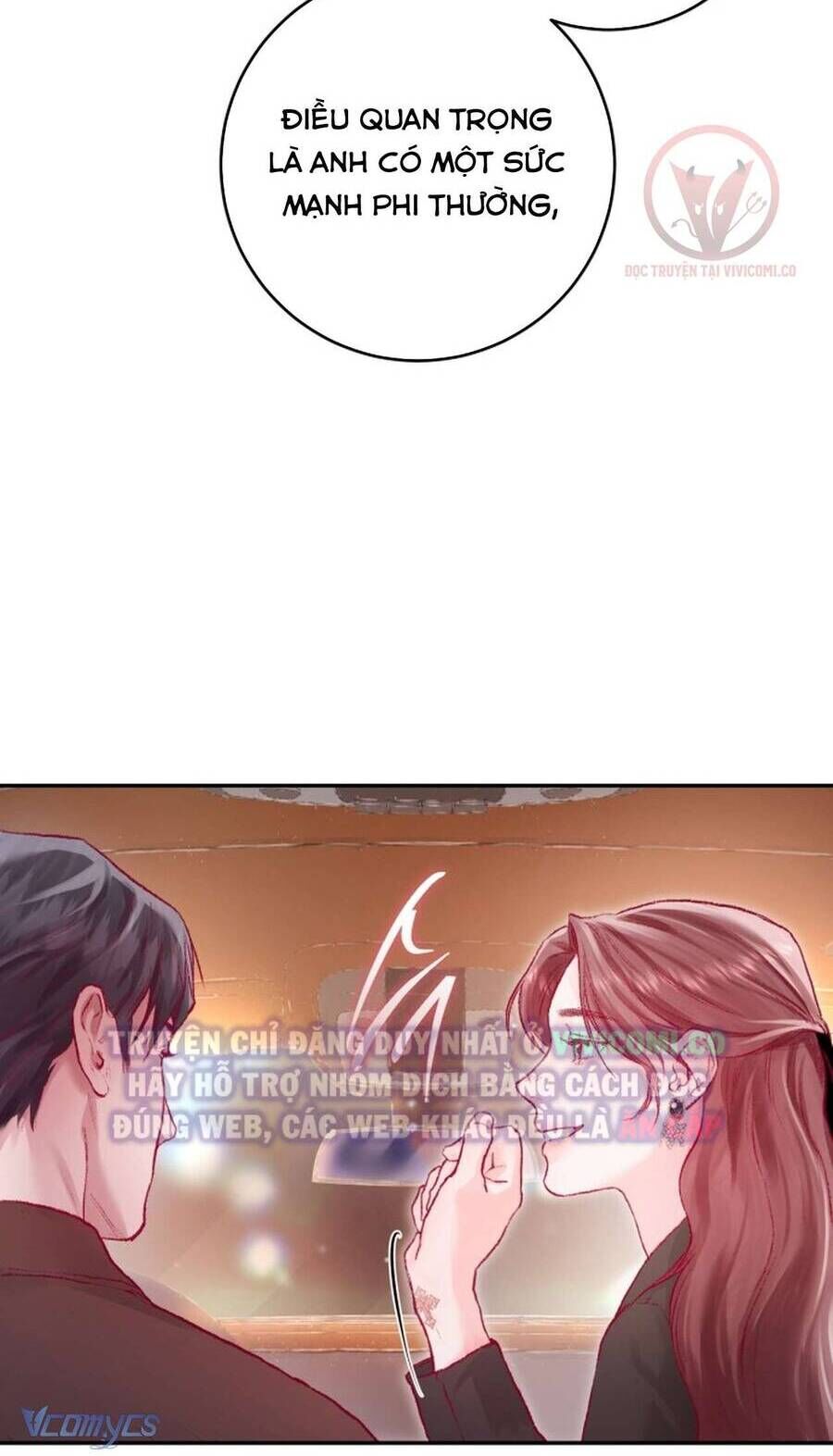 Chàng Quỷ Của Tôi Chapter 9 - Trang 2