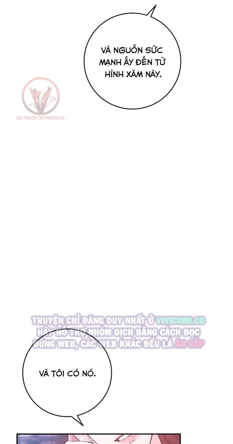 Chàng Quỷ Của Tôi Chapter 9 - Trang 2