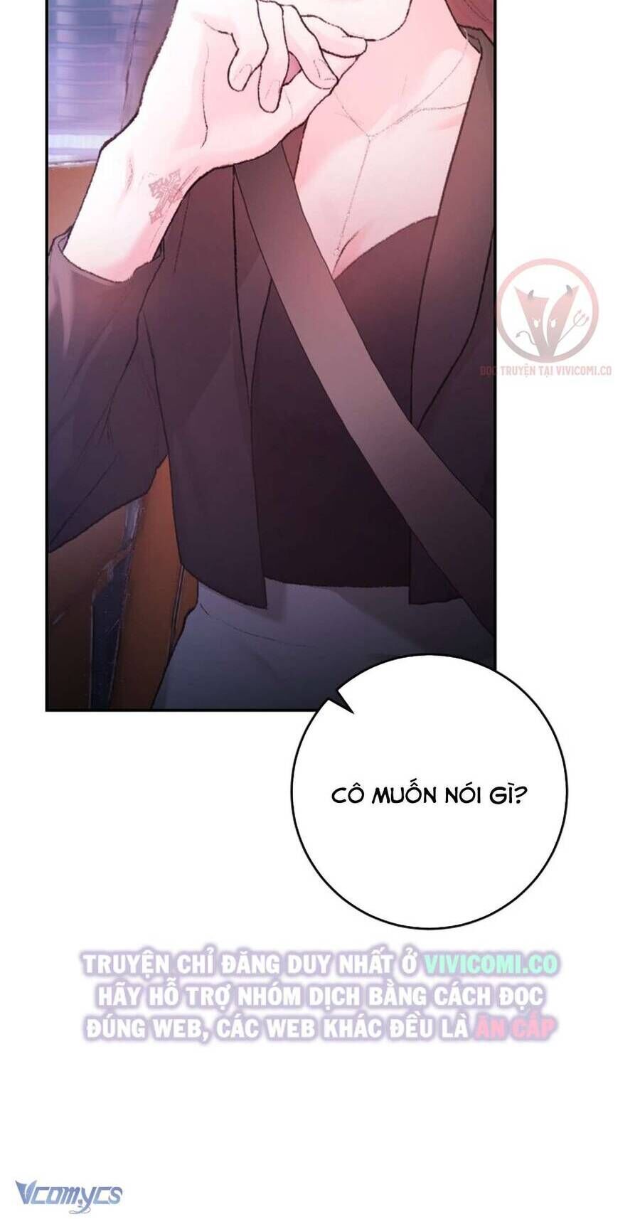 Chàng Quỷ Của Tôi Chapter 9 - Trang 2