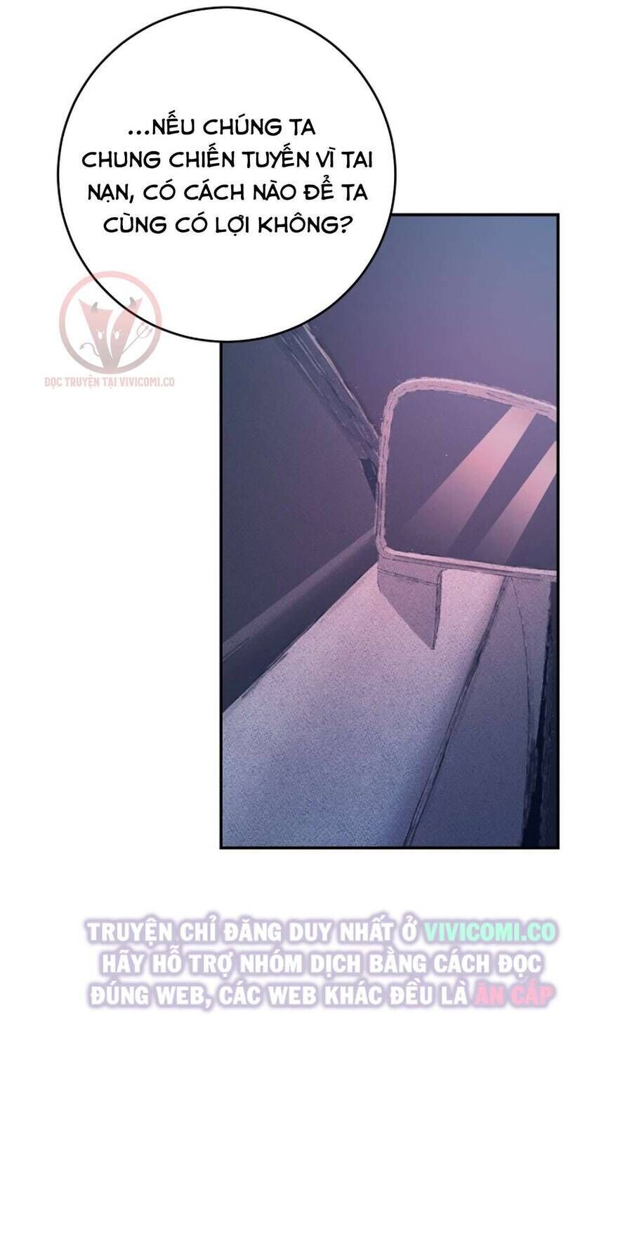 Chàng Quỷ Của Tôi Chapter 9 - Trang 2