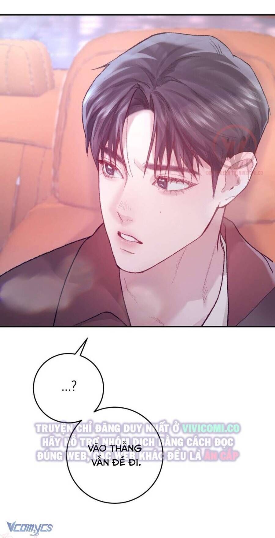 Chàng Quỷ Của Tôi Chapter 9 - Trang 2