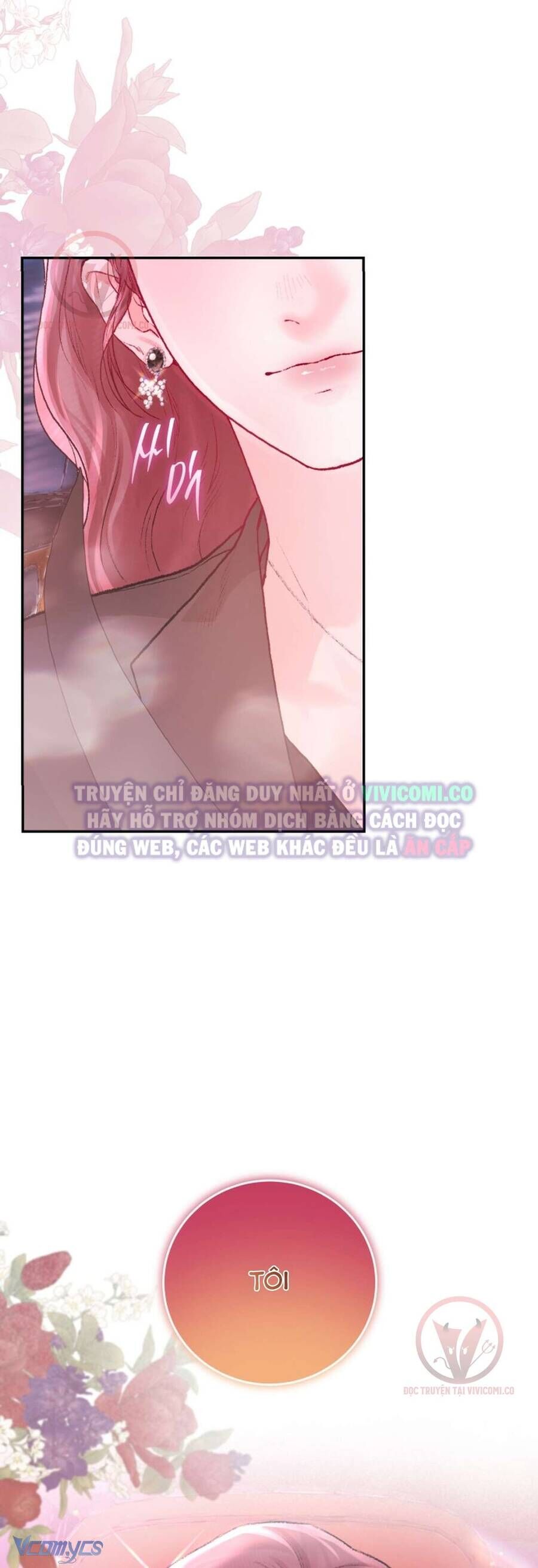 Chàng Quỷ Của Tôi Chapter 9 - Trang 2