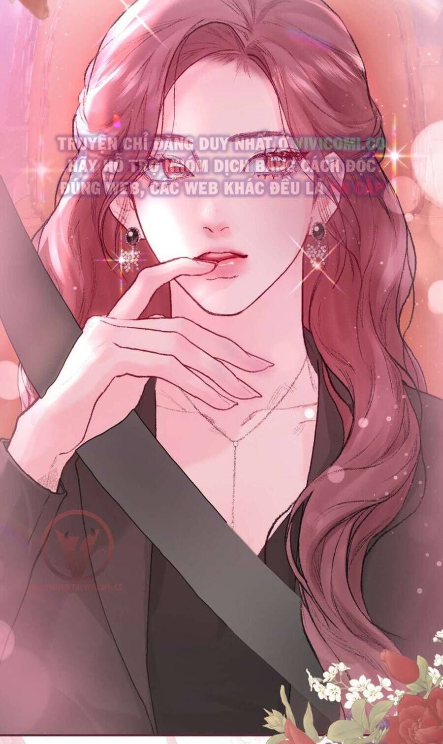 Chàng Quỷ Của Tôi Chapter 9 - Trang 2