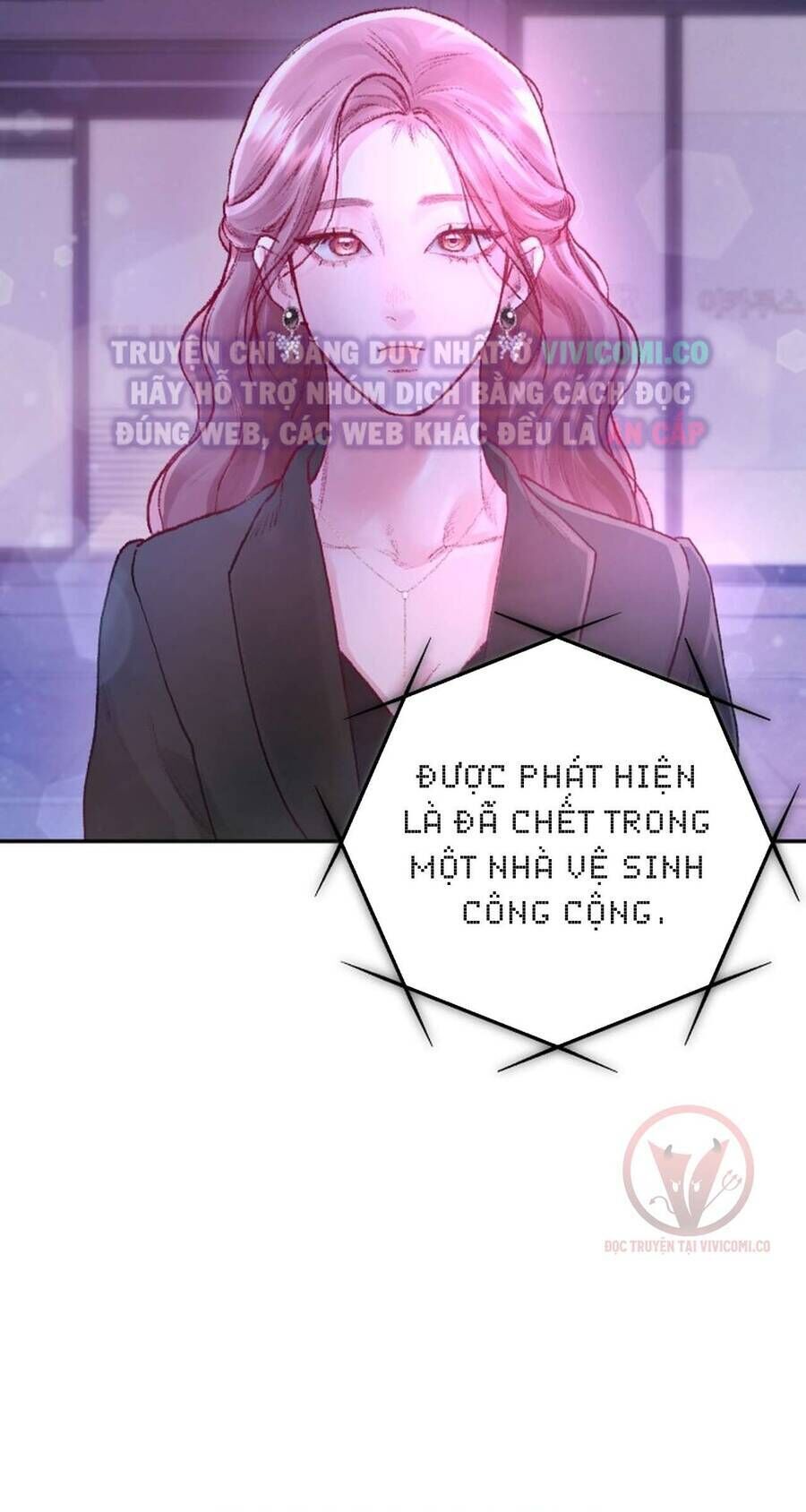 Chàng Quỷ Của Tôi Chapter 9 - Trang 2