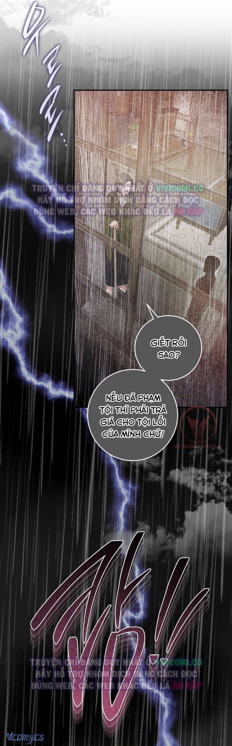 Chàng Quỷ Của Tôi Chapter 11 - Trang 2