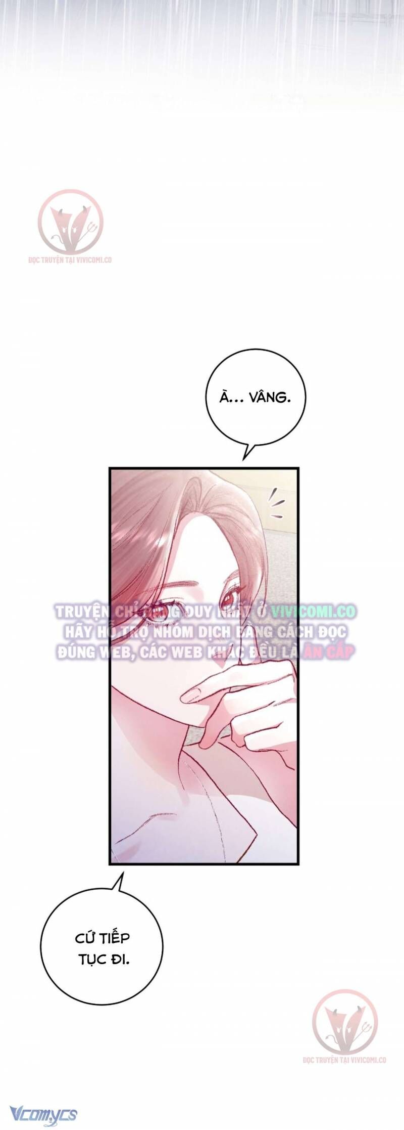 Chàng Quỷ Của Tôi Chapter 11 - Trang 2