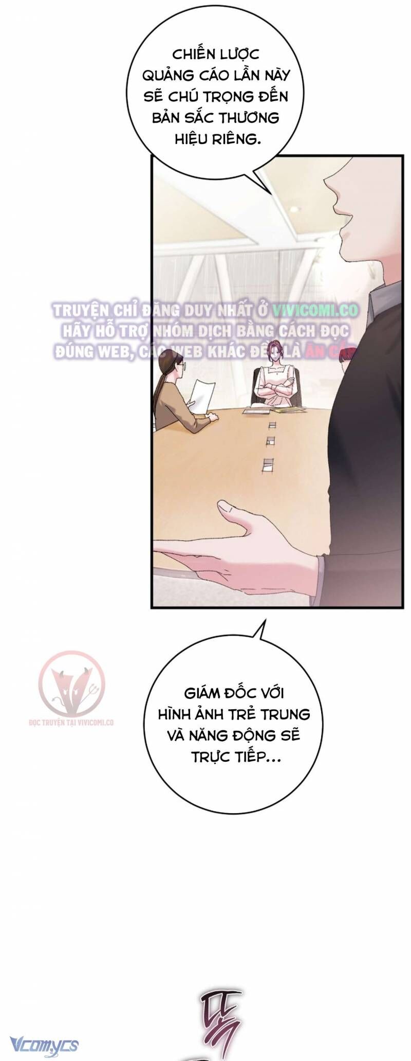 Chàng Quỷ Của Tôi Chapter 11 - Trang 2