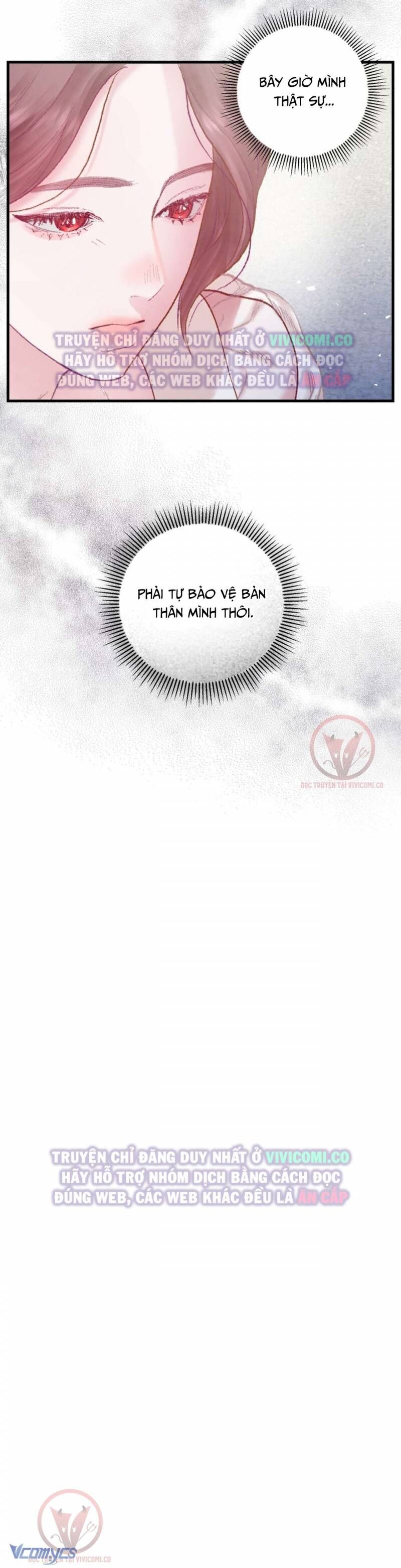 Chàng Quỷ Của Tôi Chapter 11 - Trang 2
