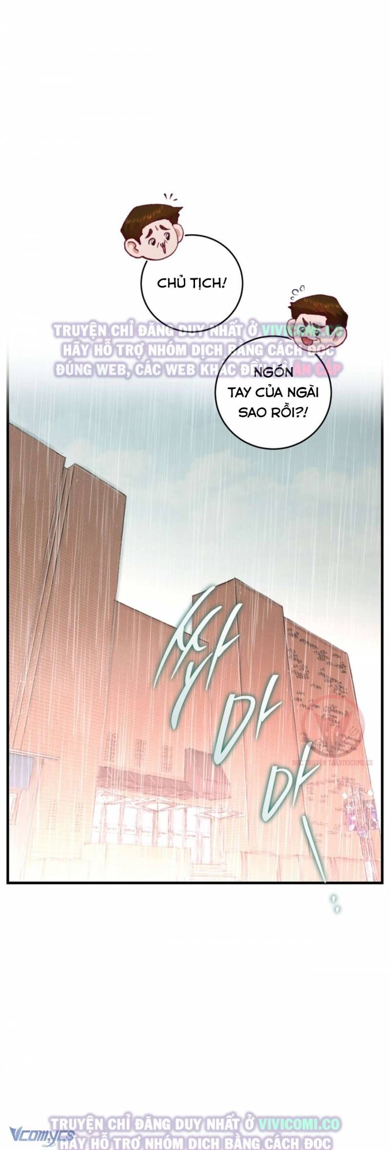 Chàng Quỷ Của Tôi Chapter 11 - Trang 2