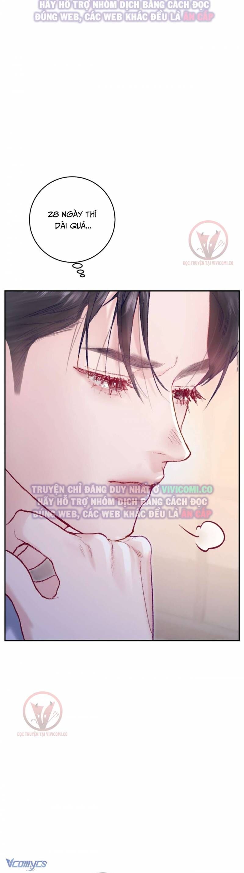 Chàng Quỷ Của Tôi Chapter 11 - Trang 2