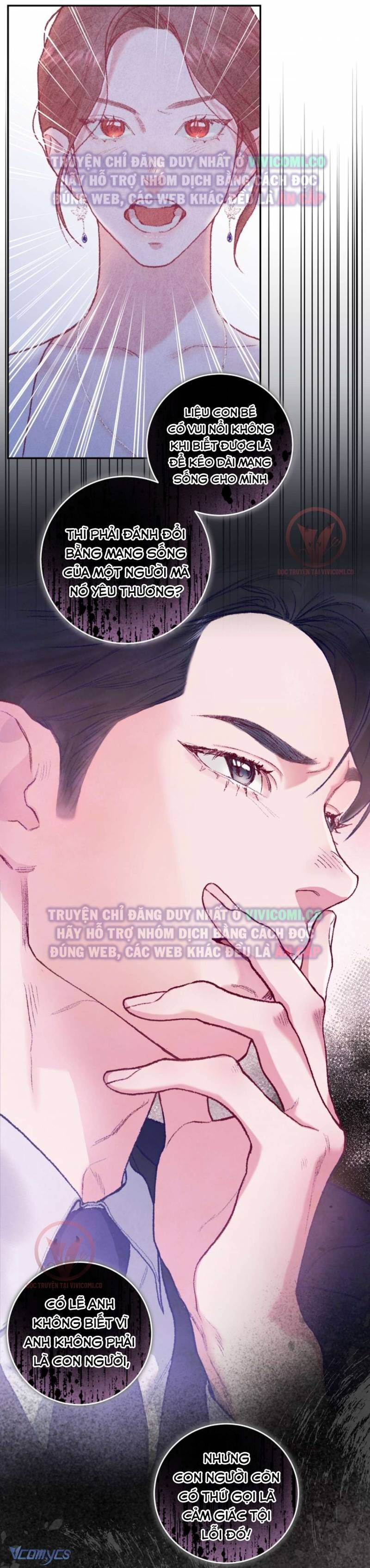 Chàng Quỷ Của Tôi Chapter 11 - Trang 2