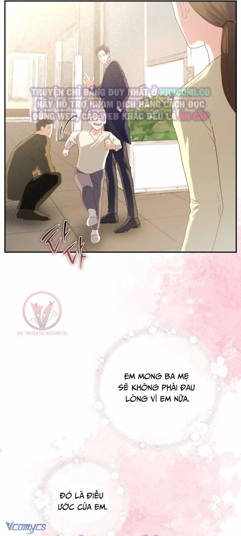 Chàng Quỷ Của Tôi Chapter 11 - Trang 2