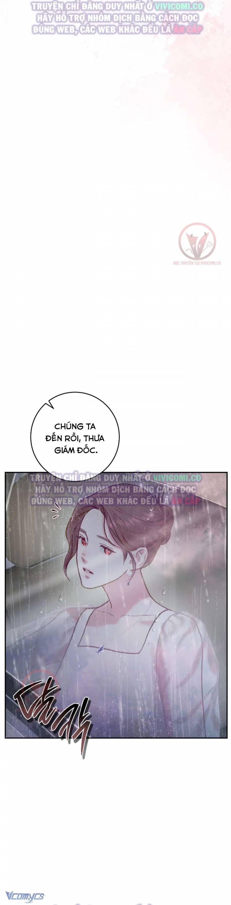 Chàng Quỷ Của Tôi Chapter 11 - Trang 2