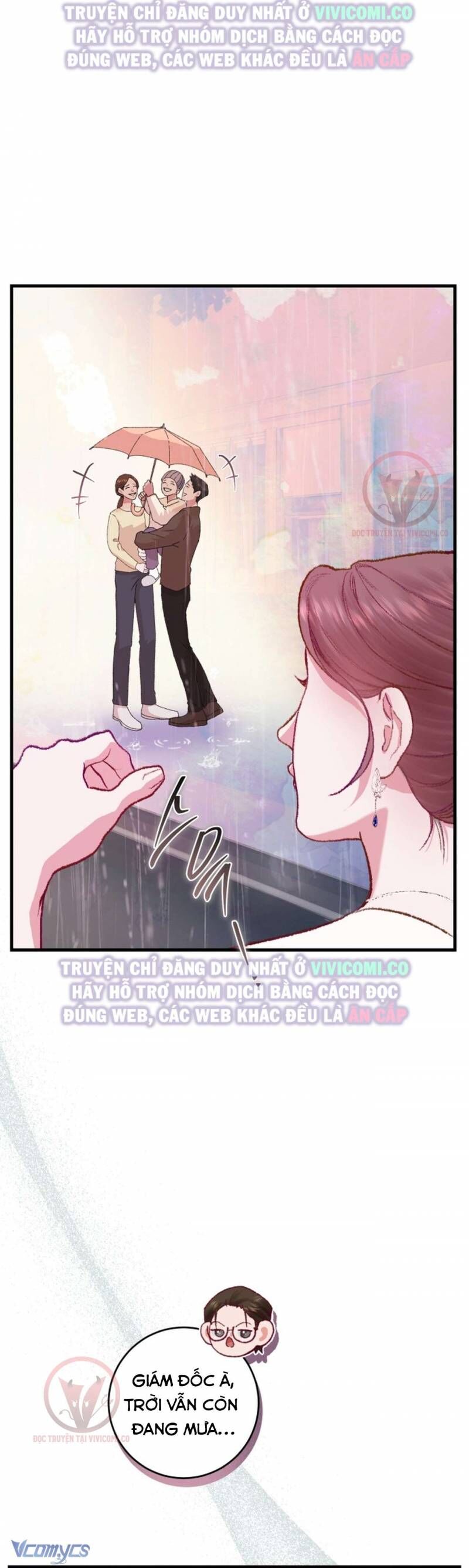 Chàng Quỷ Của Tôi Chapter 11 - Trang 2