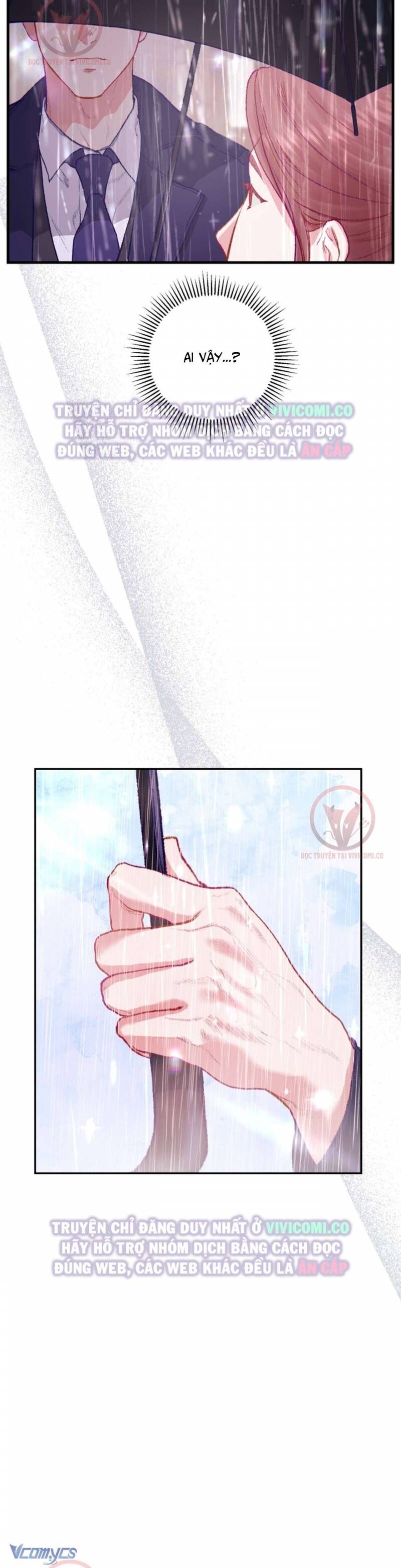 Chàng Quỷ Của Tôi Chapter 11 - Trang 2
