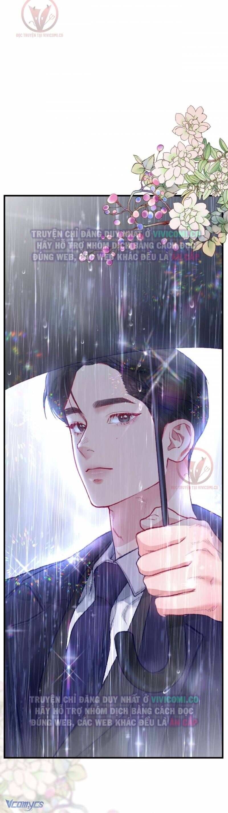 Chàng Quỷ Của Tôi Chapter 11 - Trang 2