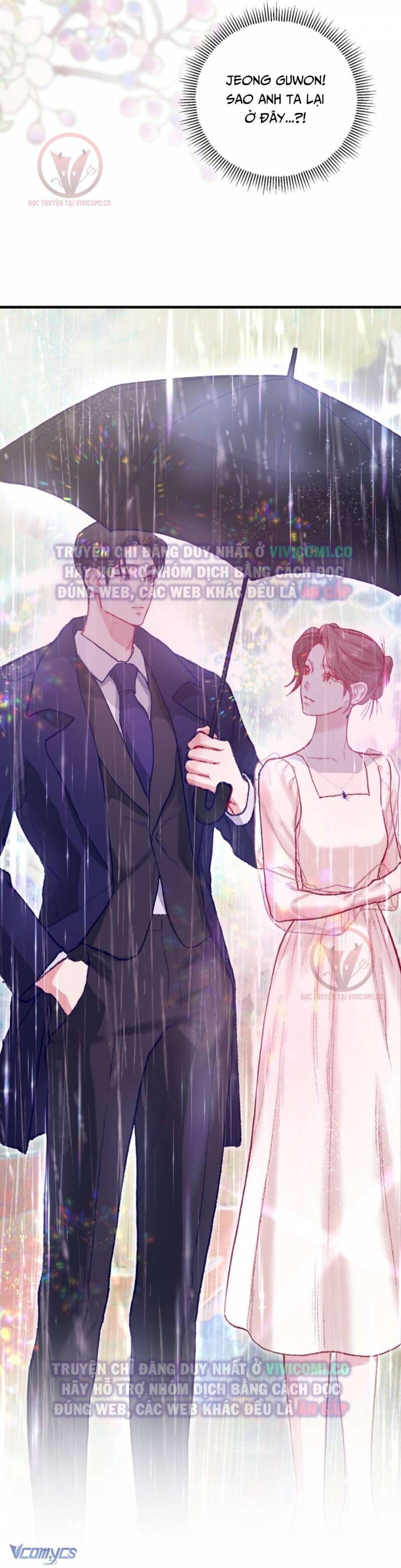Chàng Quỷ Của Tôi Chapter 11 - Trang 2