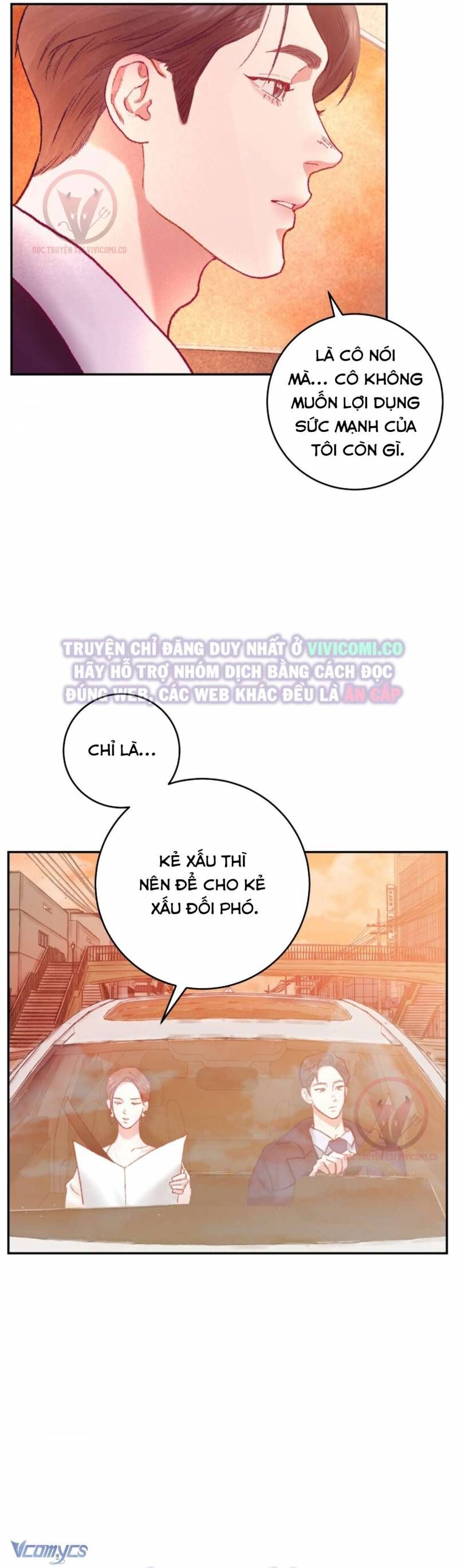 Chàng Quỷ Của Tôi Chapter 11 - Trang 2