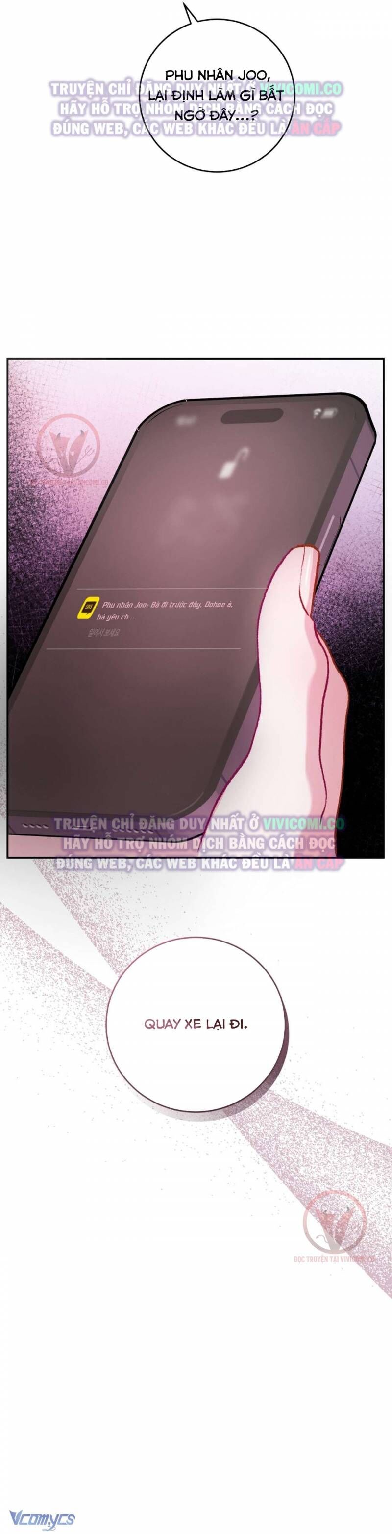 Chàng Quỷ Của Tôi Chapter 11 - Trang 2