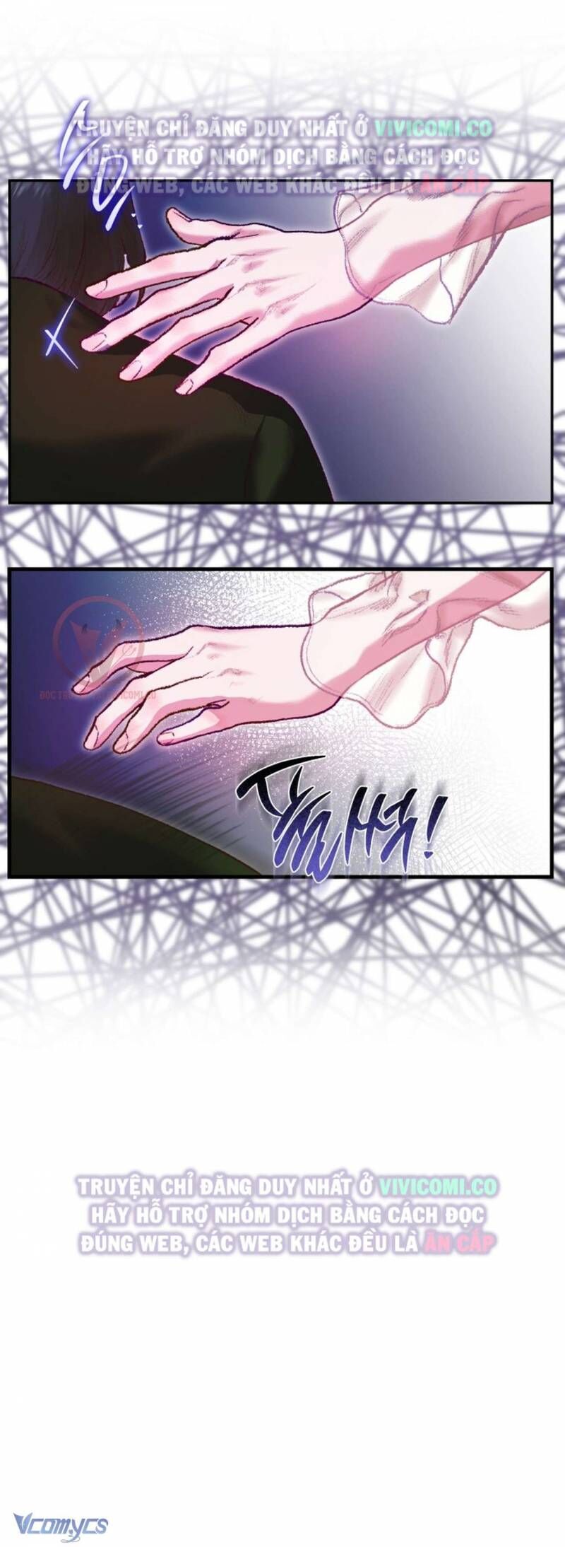 Chàng Quỷ Của Tôi Chapter 11 - Trang 2