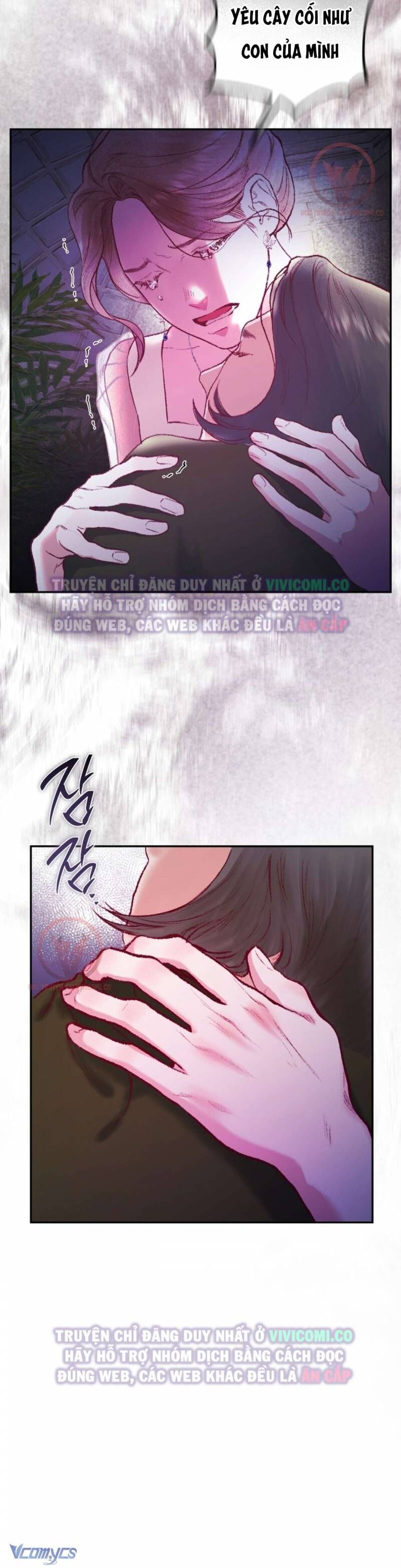 Chàng Quỷ Của Tôi Chapter 11 - Trang 2