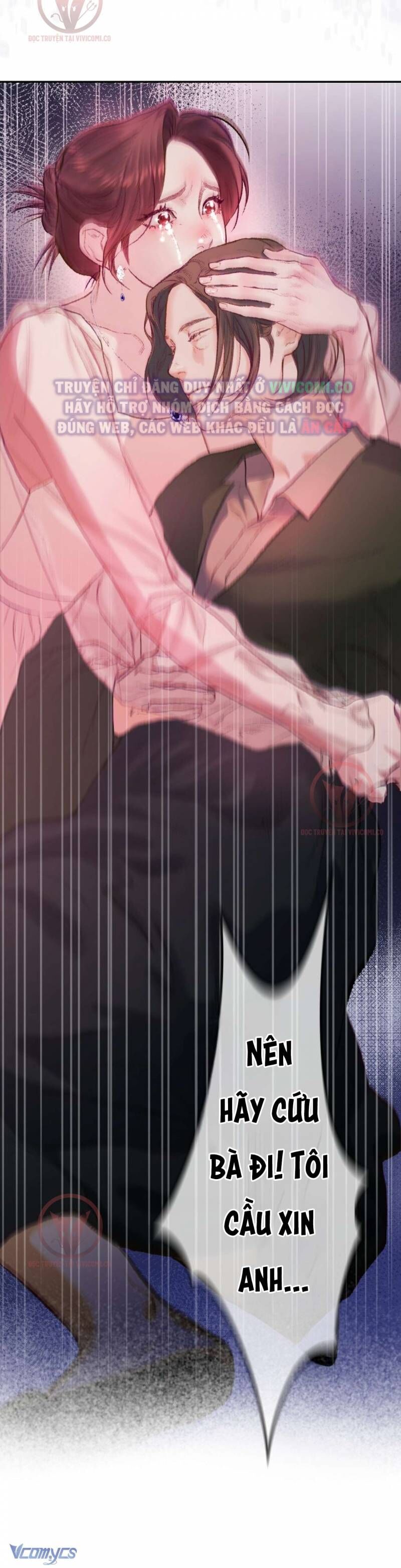 Chàng Quỷ Của Tôi Chapter 11 - Trang 2