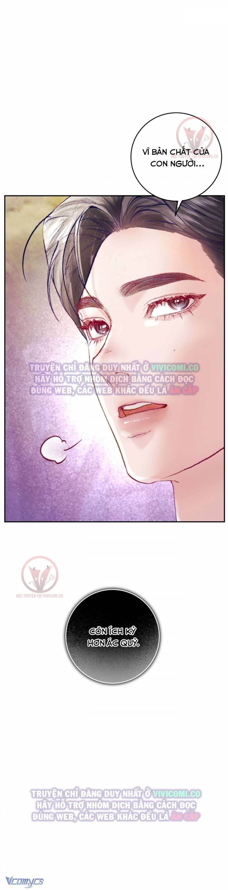 Chàng Quỷ Của Tôi Chapter 11 - Trang 2