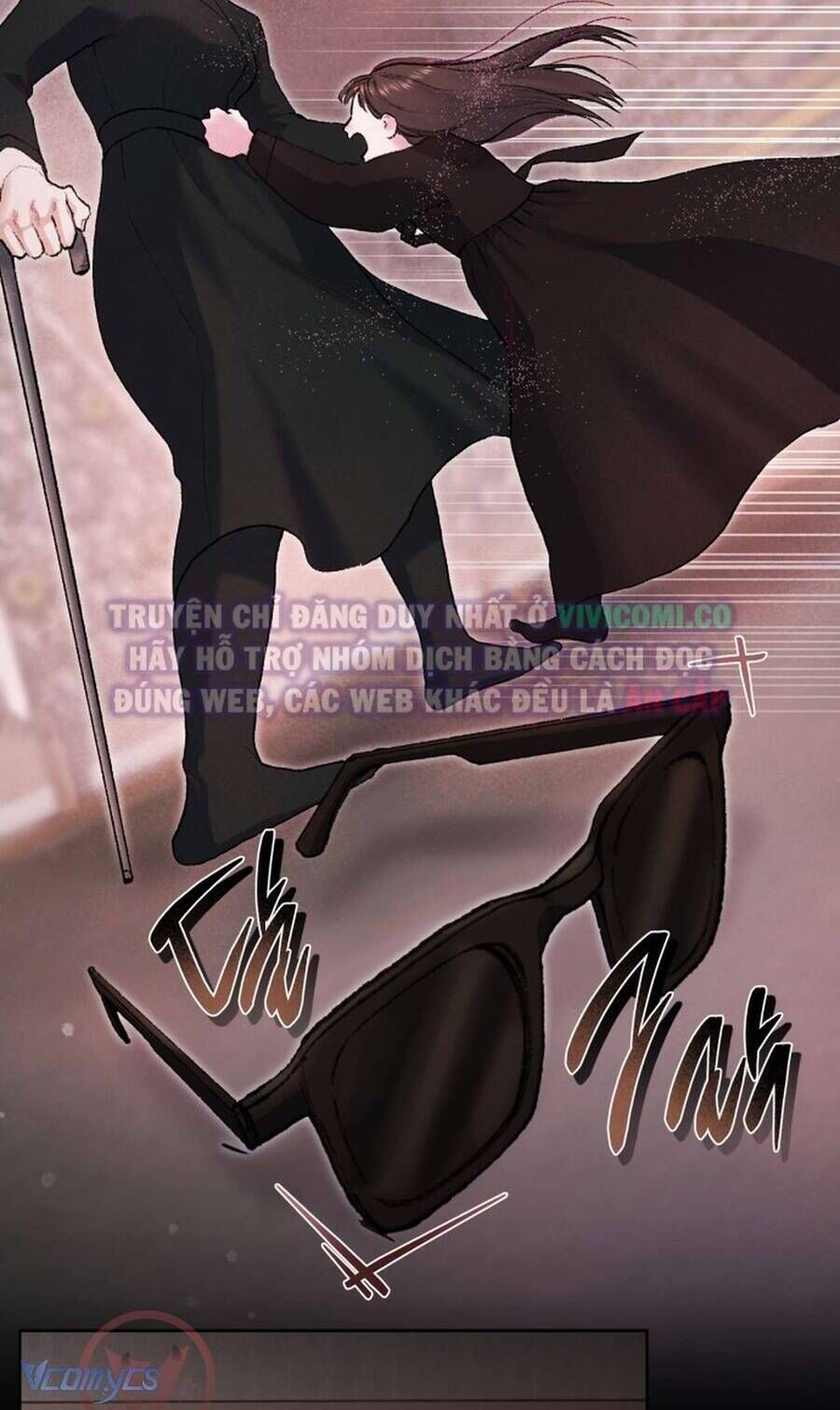 Chàng Quỷ Của Tôi Chapter 12 - Trang 2
