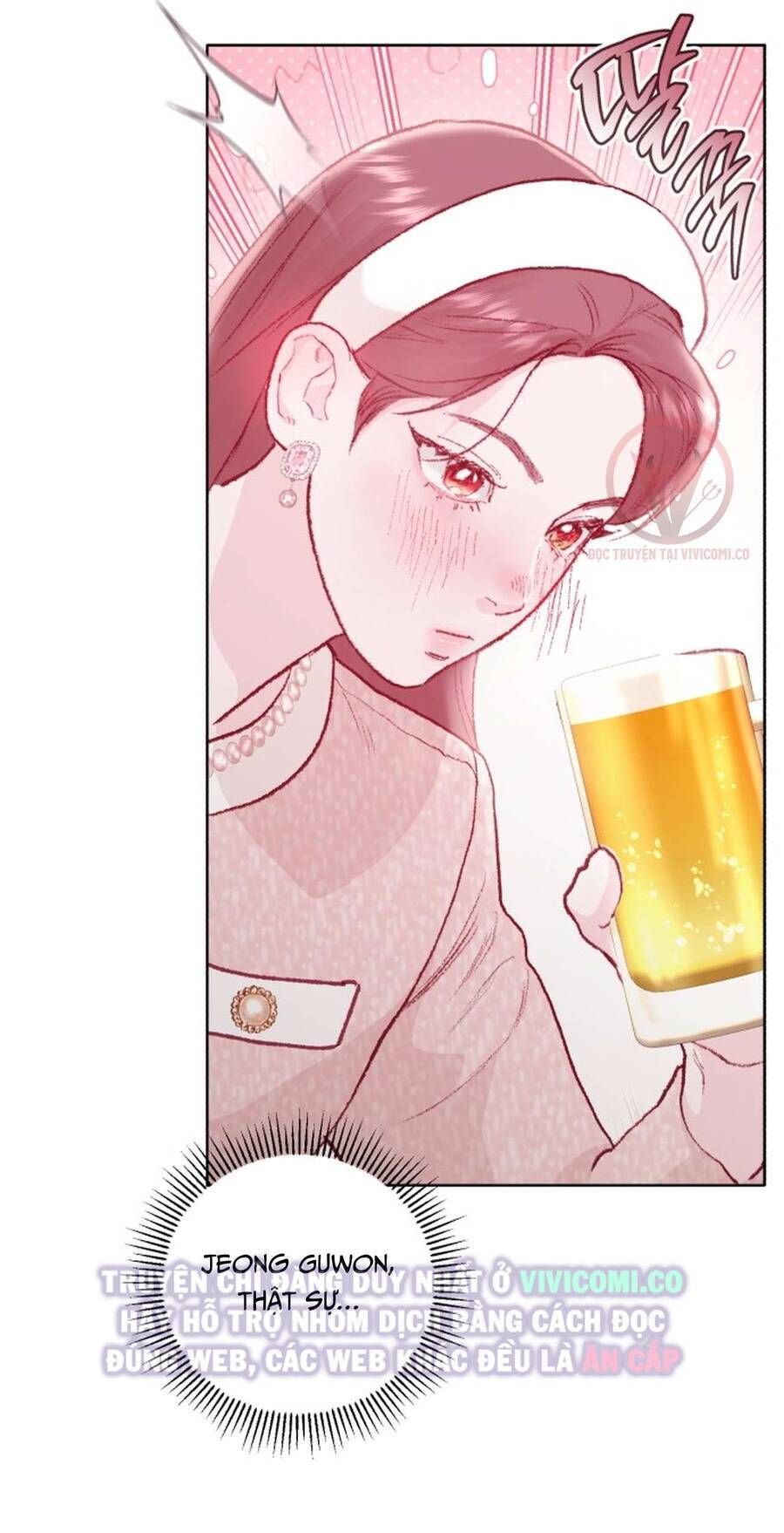 Chàng Quỷ Của Tôi Chapter 15 - Trang 2
