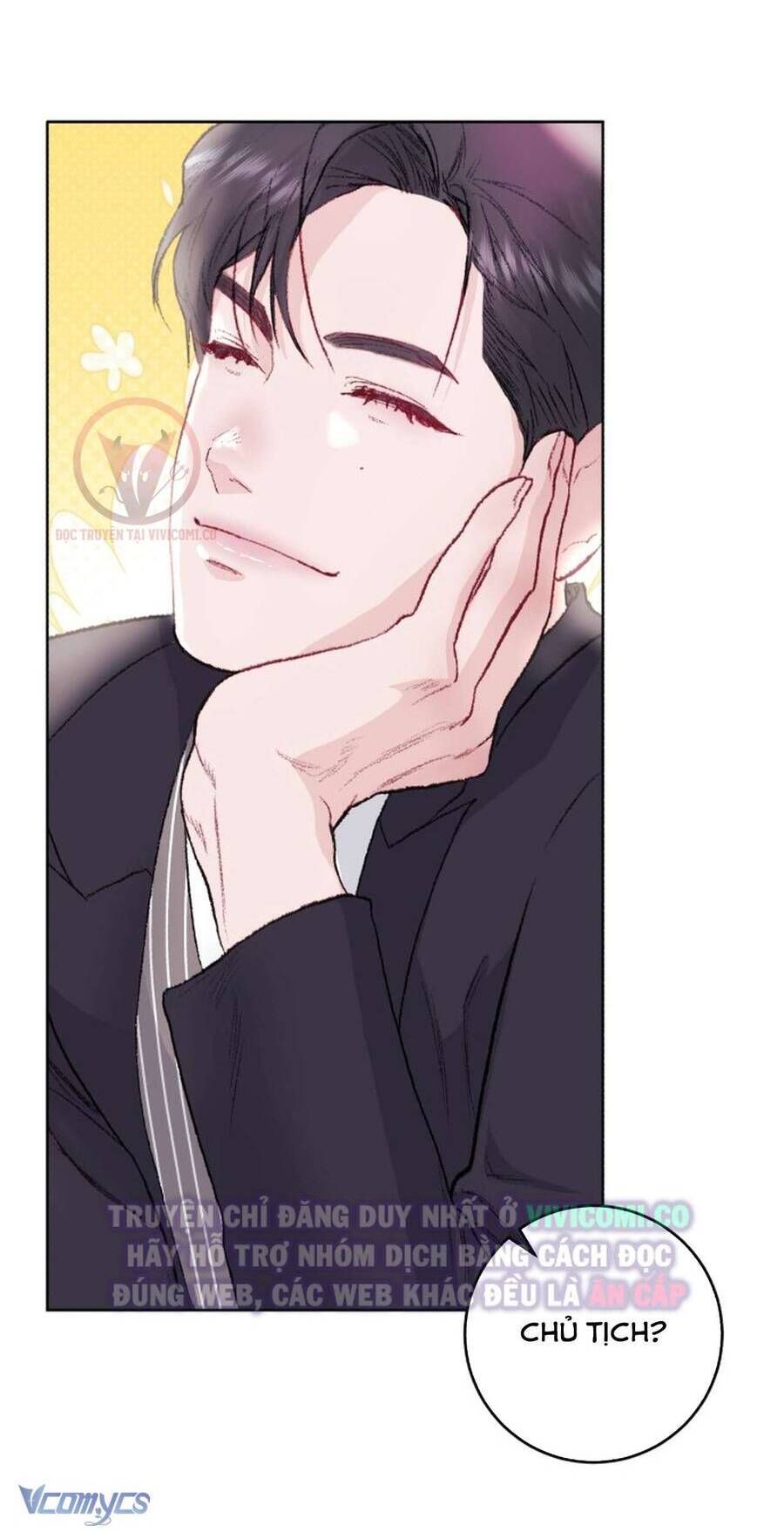 Chàng Quỷ Của Tôi Chapter 15 - Trang 2