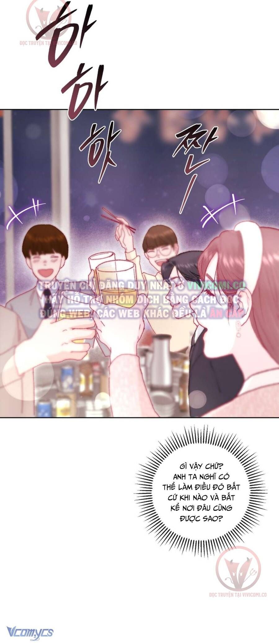 Chàng Quỷ Của Tôi Chapter 15 - Trang 2